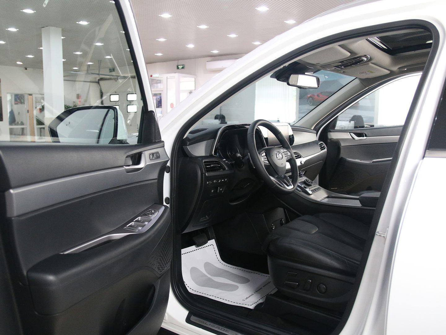 фото автомобиля 7