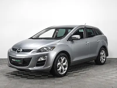Mazda CX-7