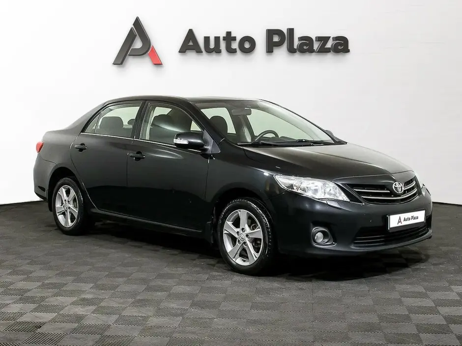 AutoPlaza