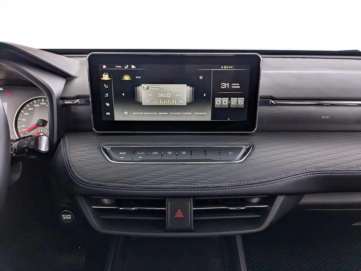 фото автомобиля 7