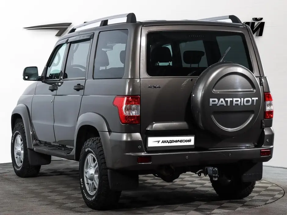 фото автомобиля