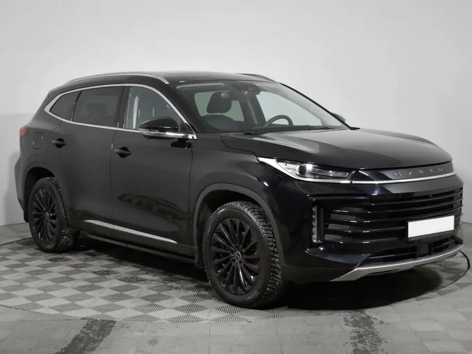 фото автомобиля