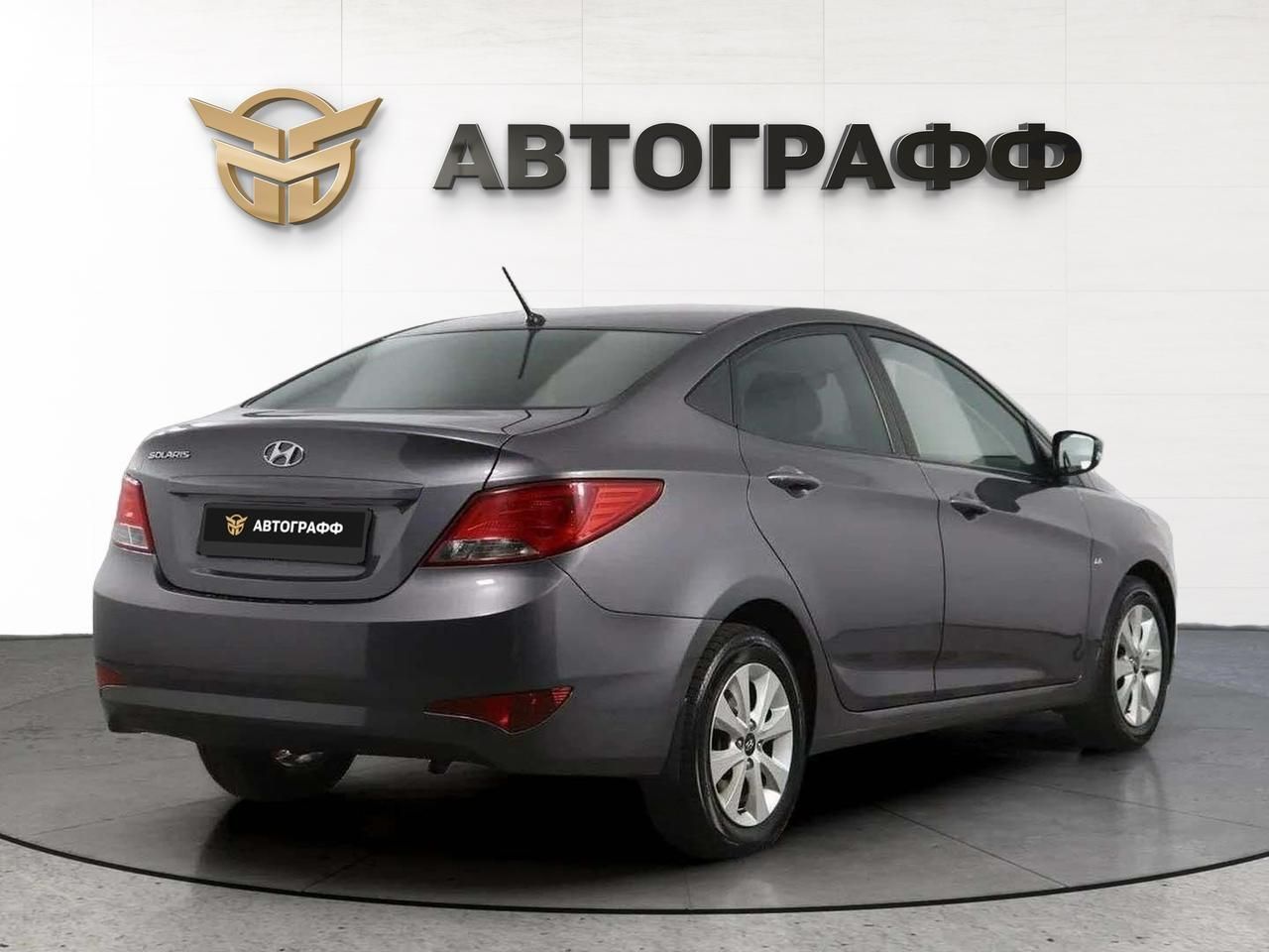 фото автомобиля 1