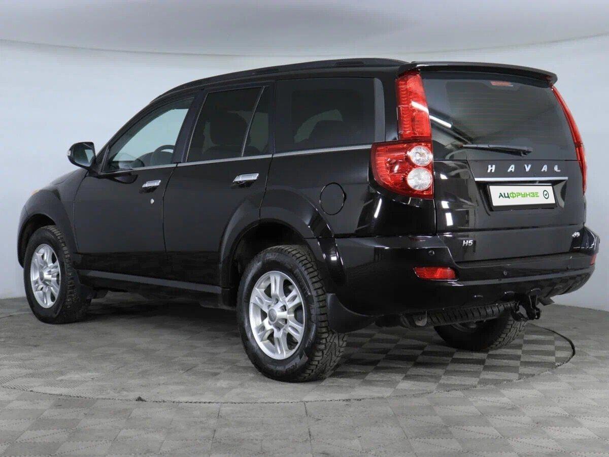 фото автомобиля 6