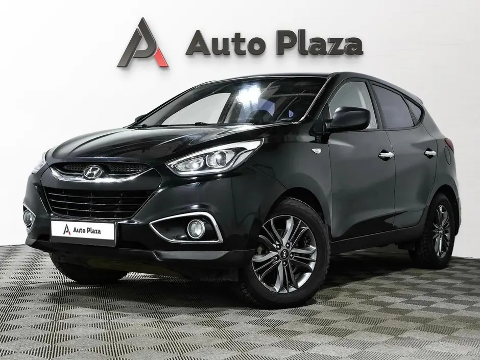 AutoPlaza