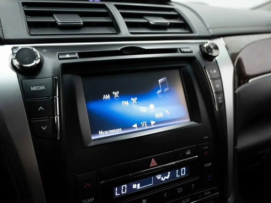 фото автомобиля