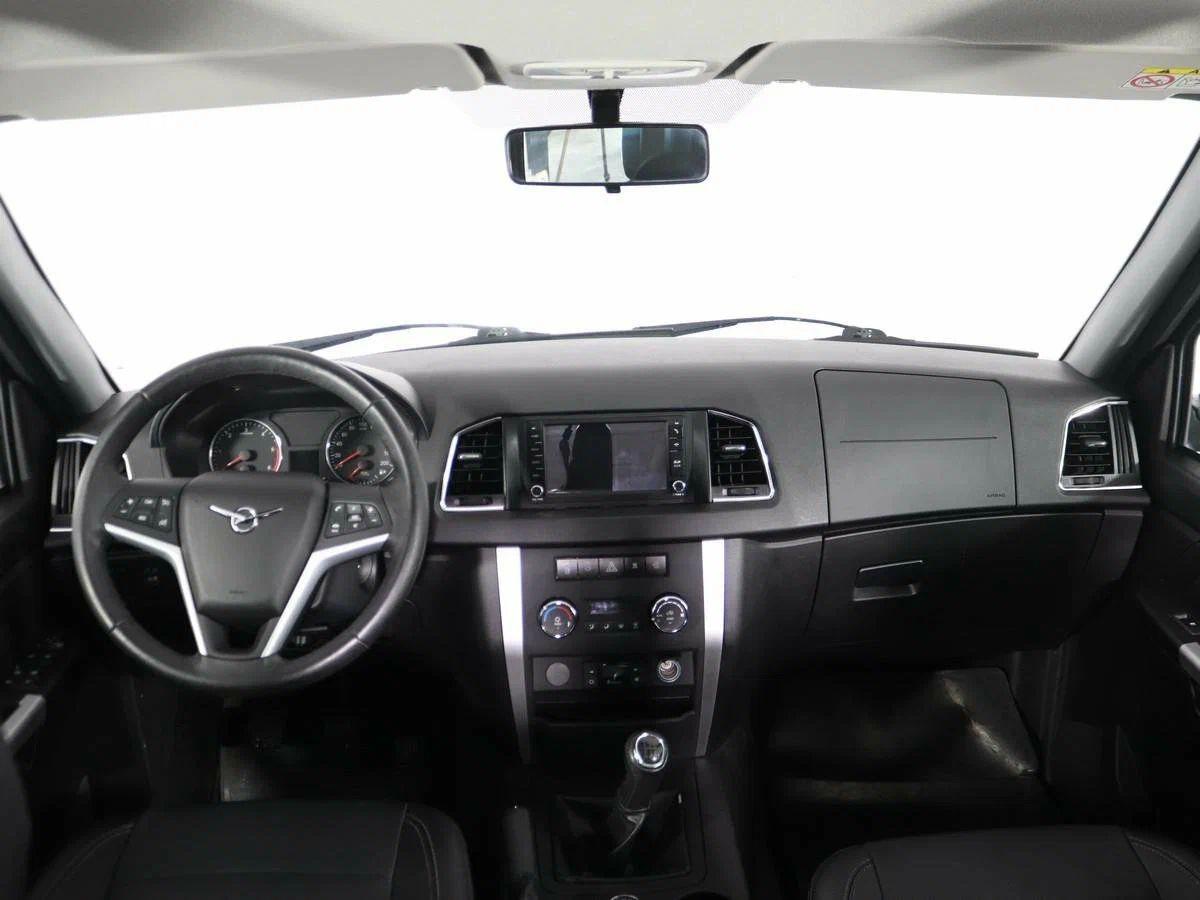 фото автомобиля 6