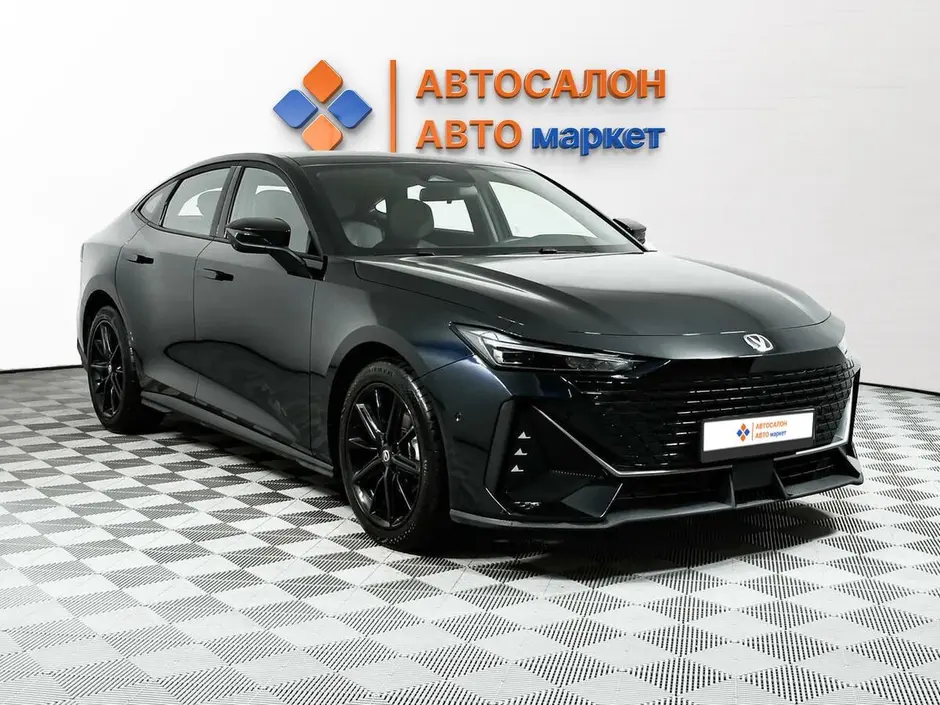 фото автомобиля