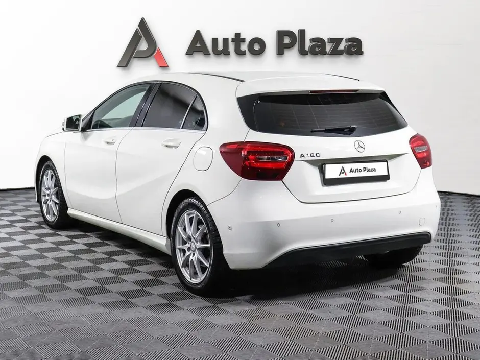 AutoPlaza