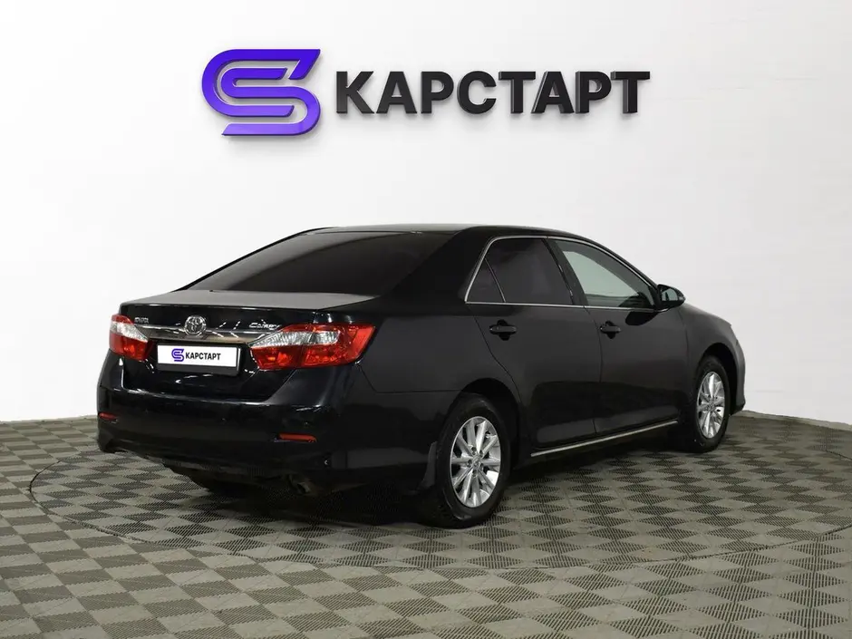 КарСтарт