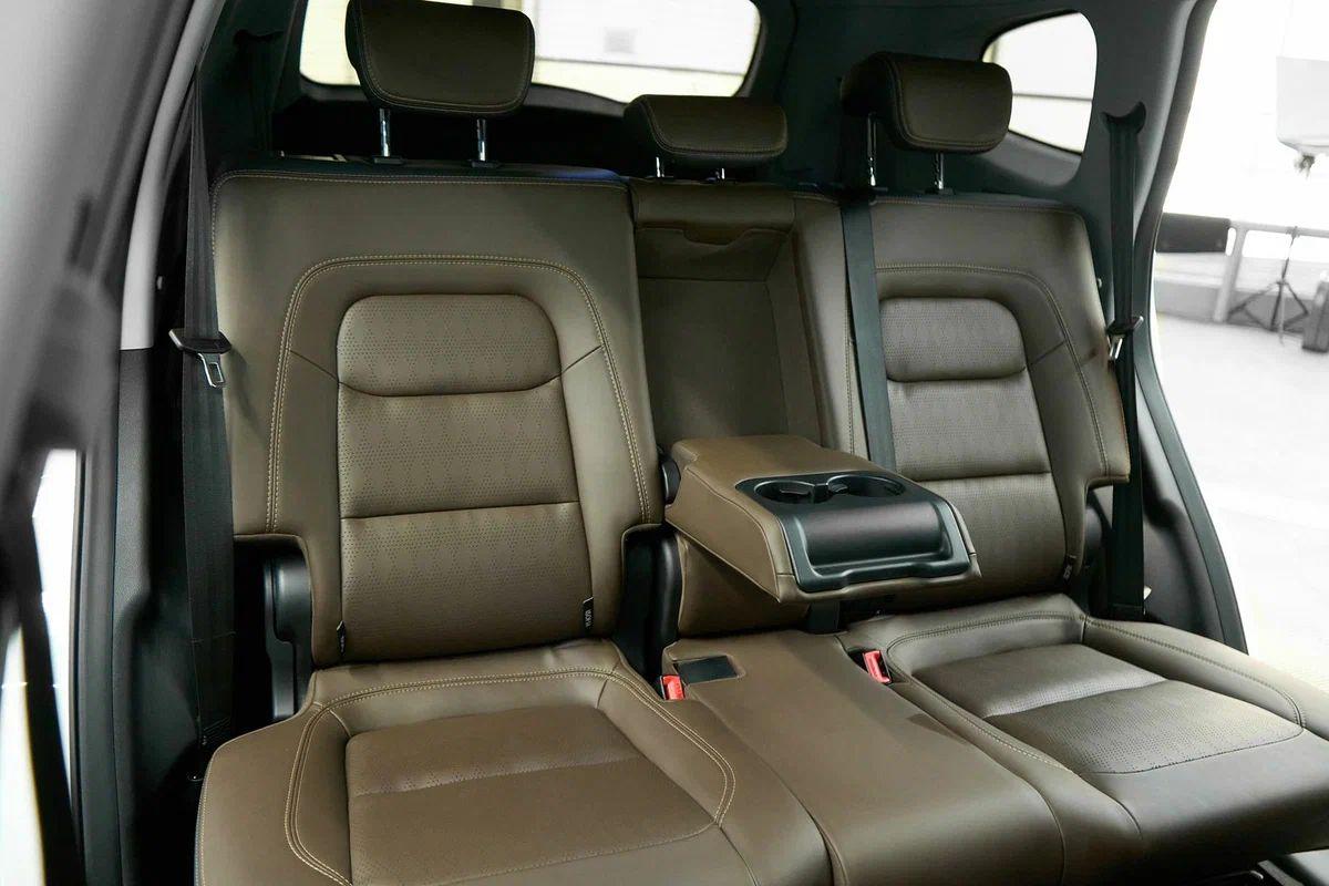 фото автомобиля 12