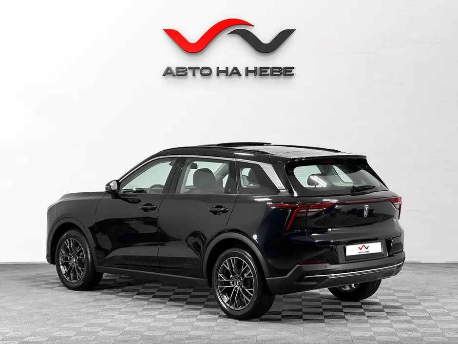 «Авто на Неве»