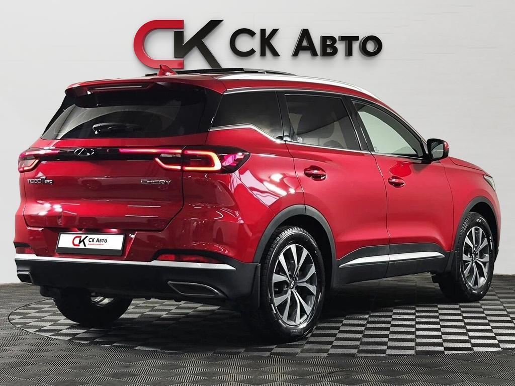 фото автомобиля 1