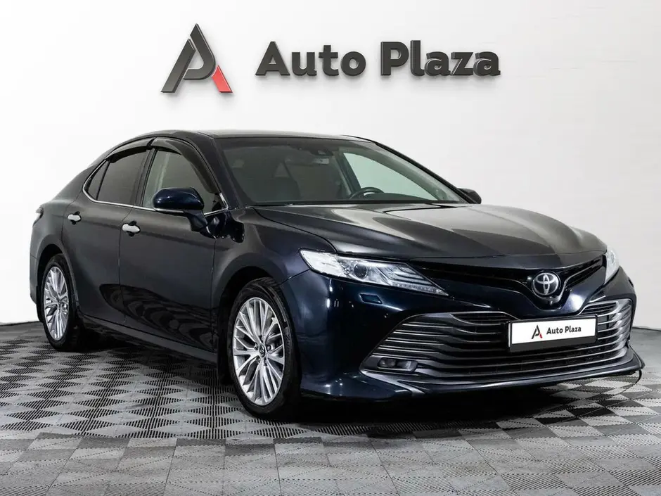 AutoPlaza