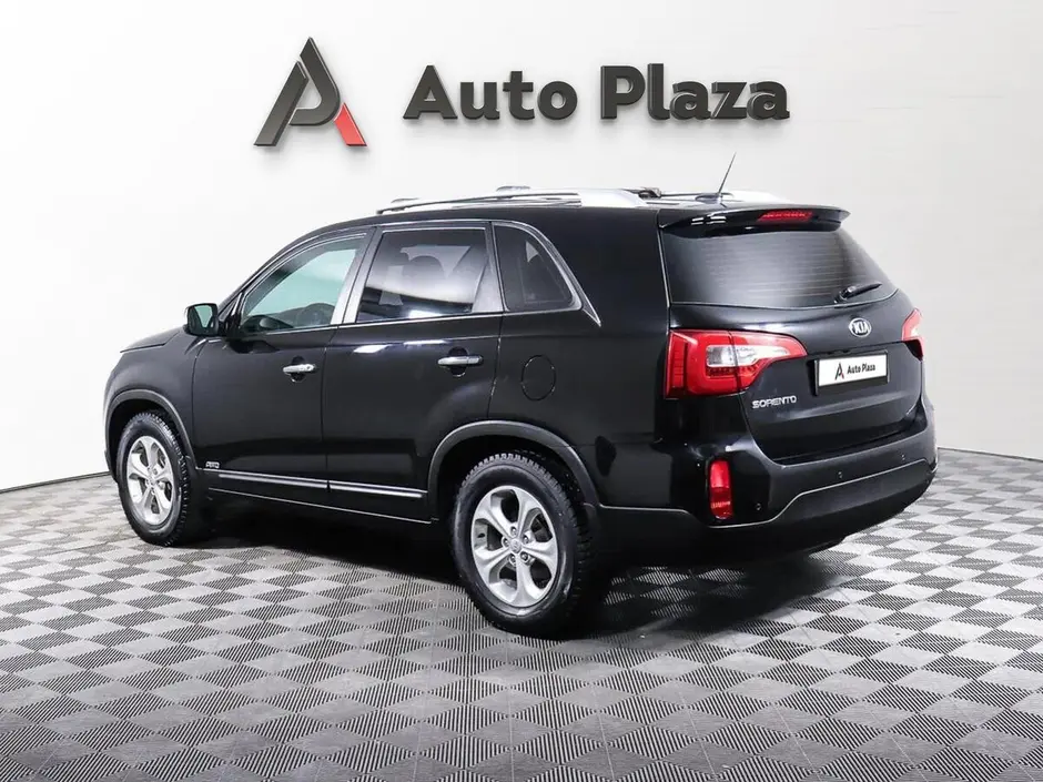 AutoPlaza