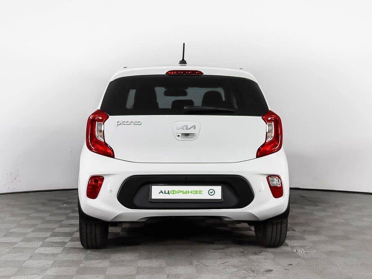 фото автомобиля 5