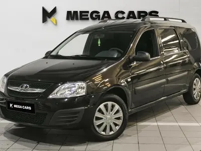 LADA (ВАЗ) Largus