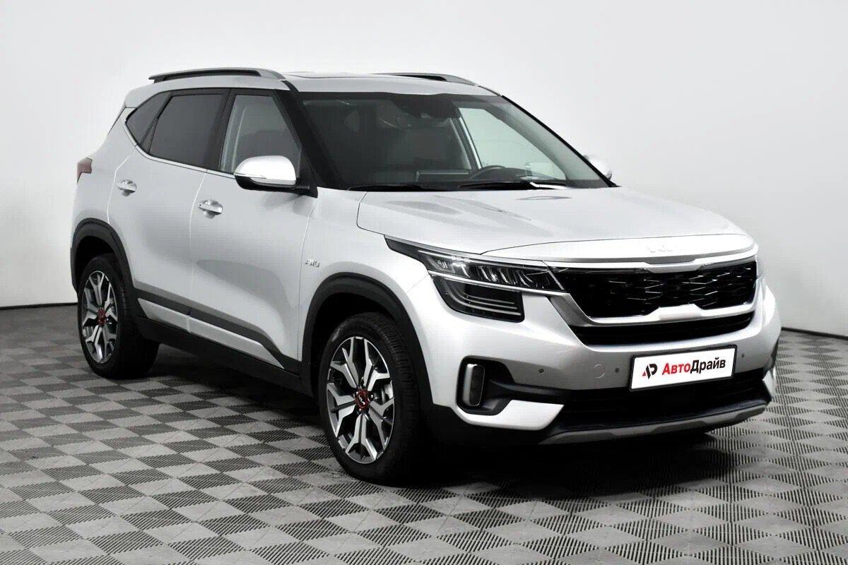 фото автомобиля 1