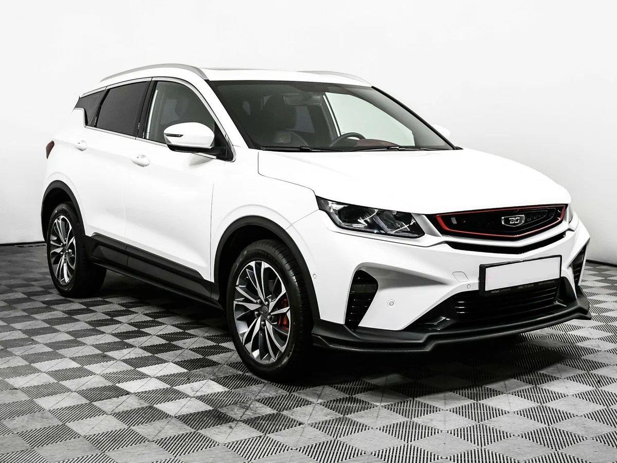 фото автомобиля