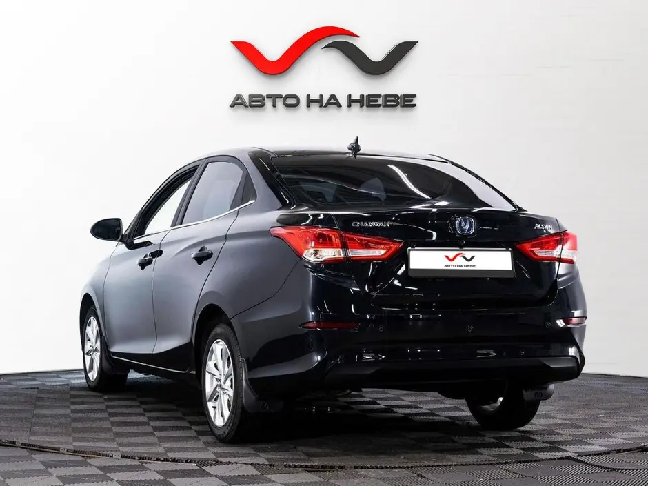 «Авто на Неве»