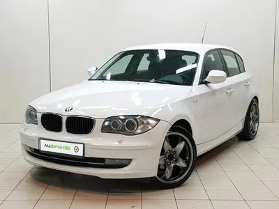 BMW 1 серии