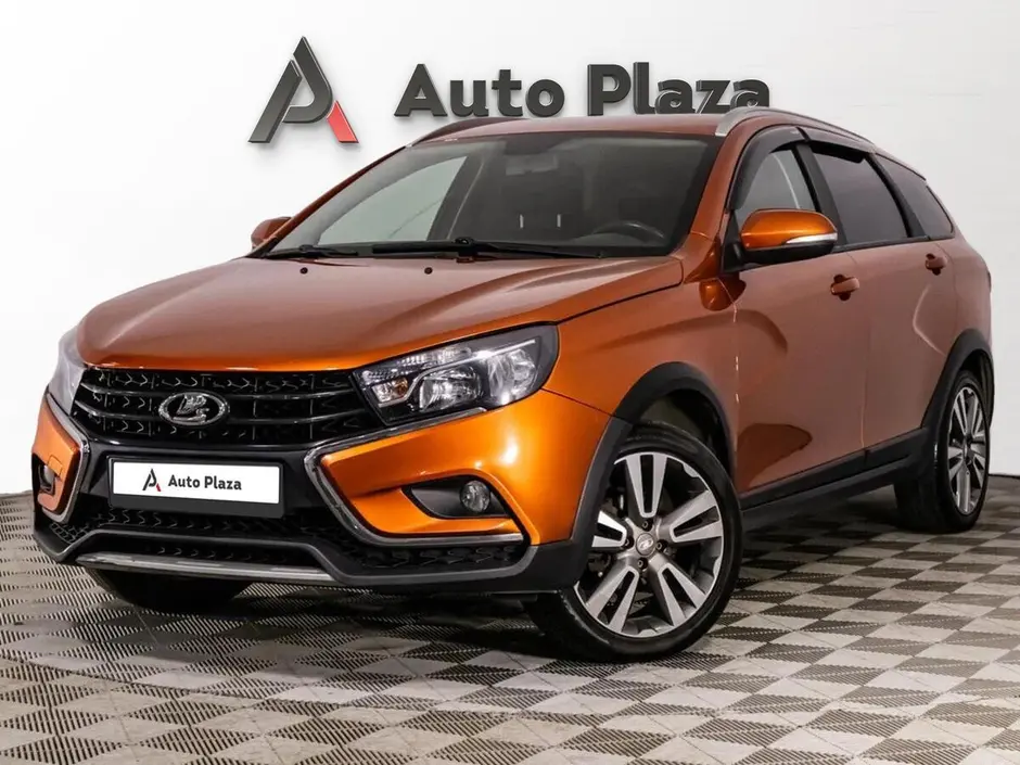 AutoPlaza