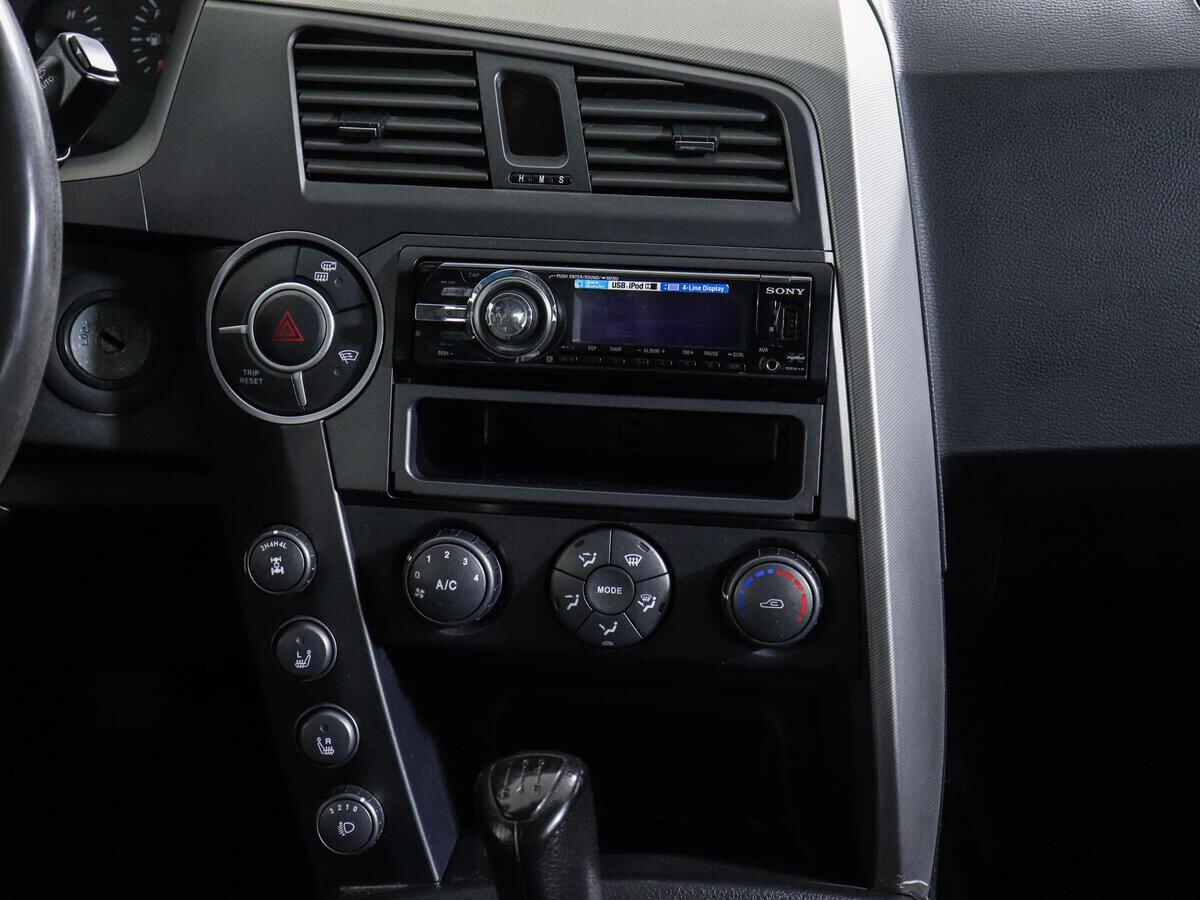 фото автомобиля 7