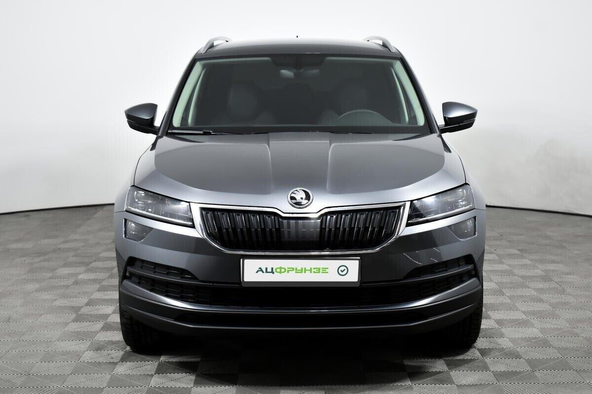 фото автомобиля 1