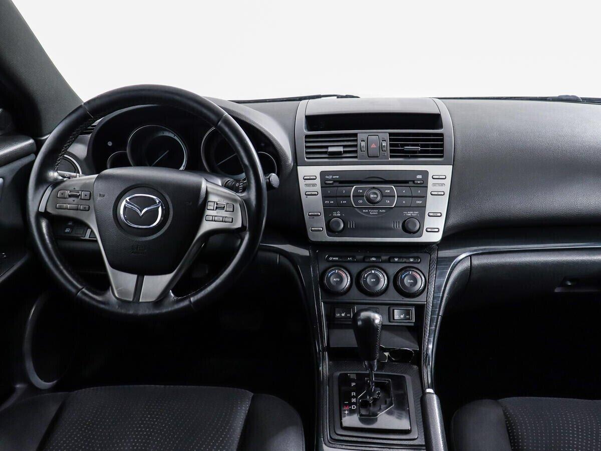 фото автомобиля 11