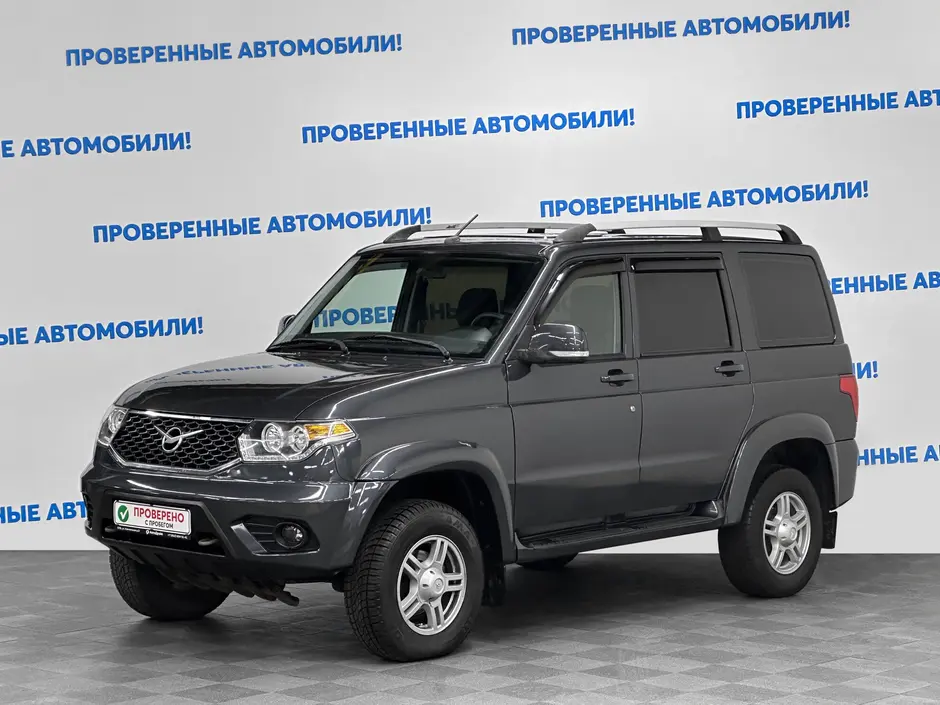 фото автомобиля