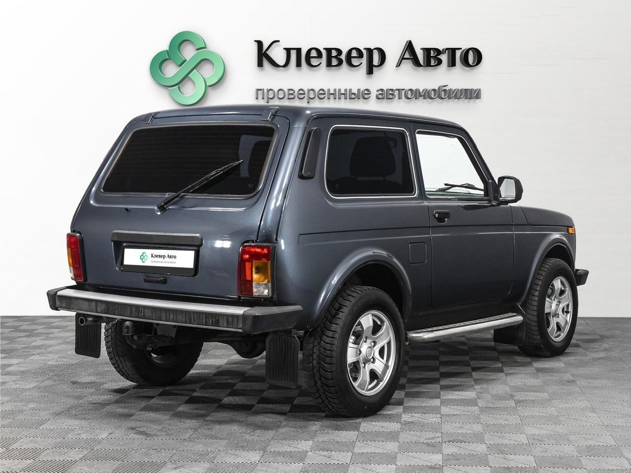 фото автомобиля 1
