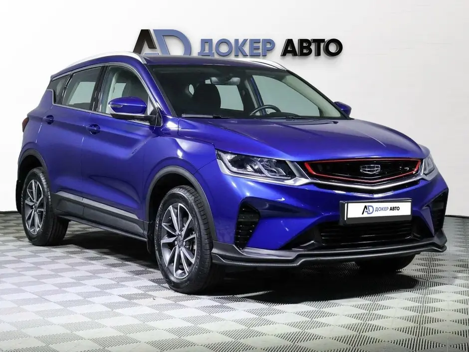 фото автомобиля