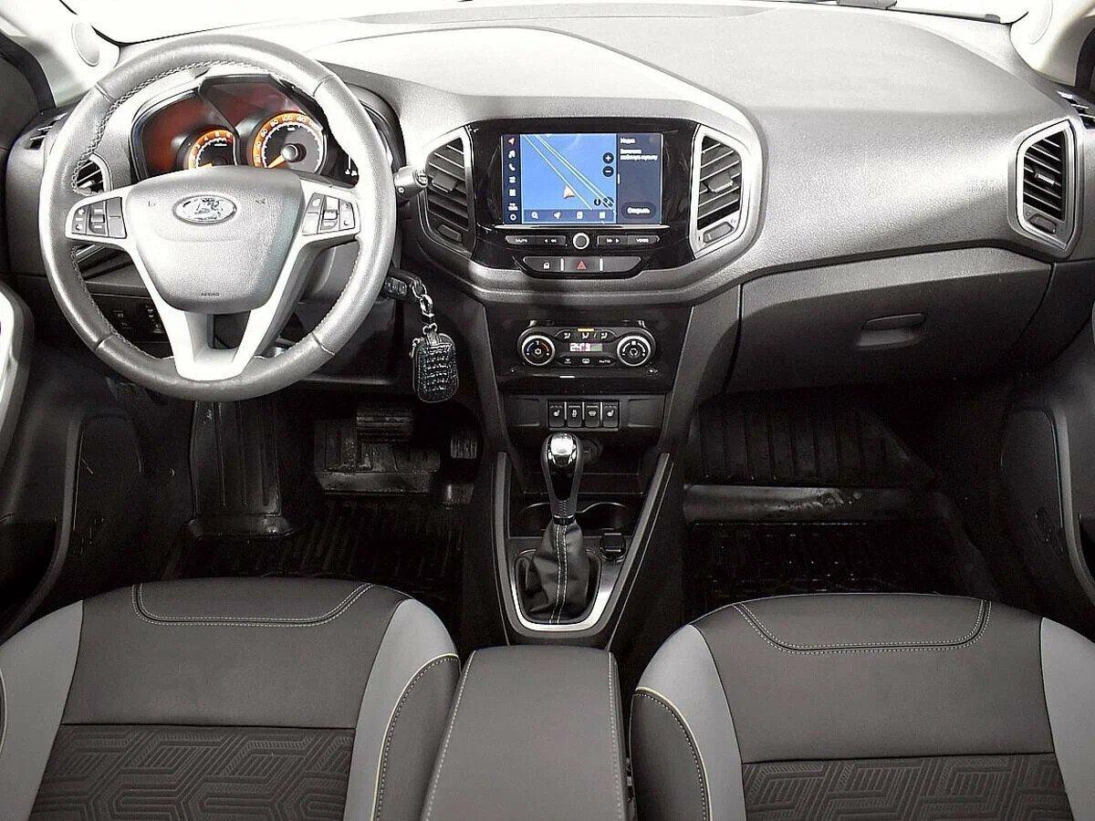 фото автомобиля 7