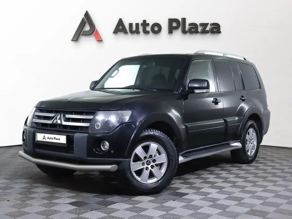 AutoPlaza