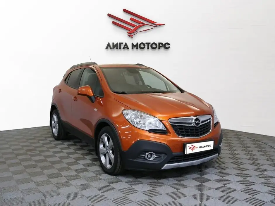 фото автомобиля