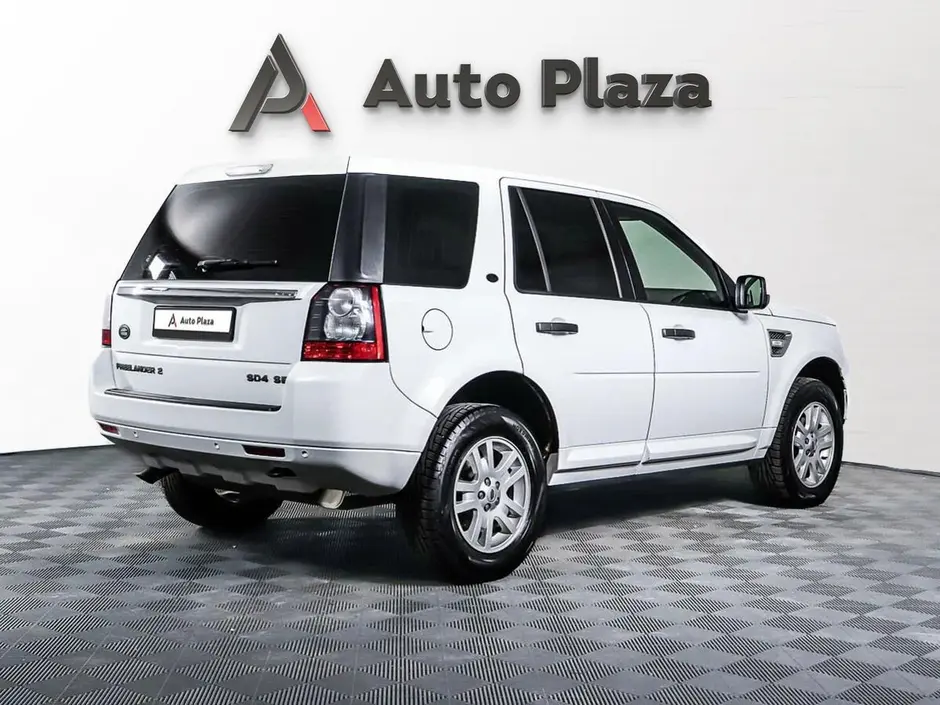 AutoPlaza