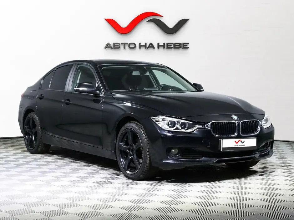 «Авто на Неве»