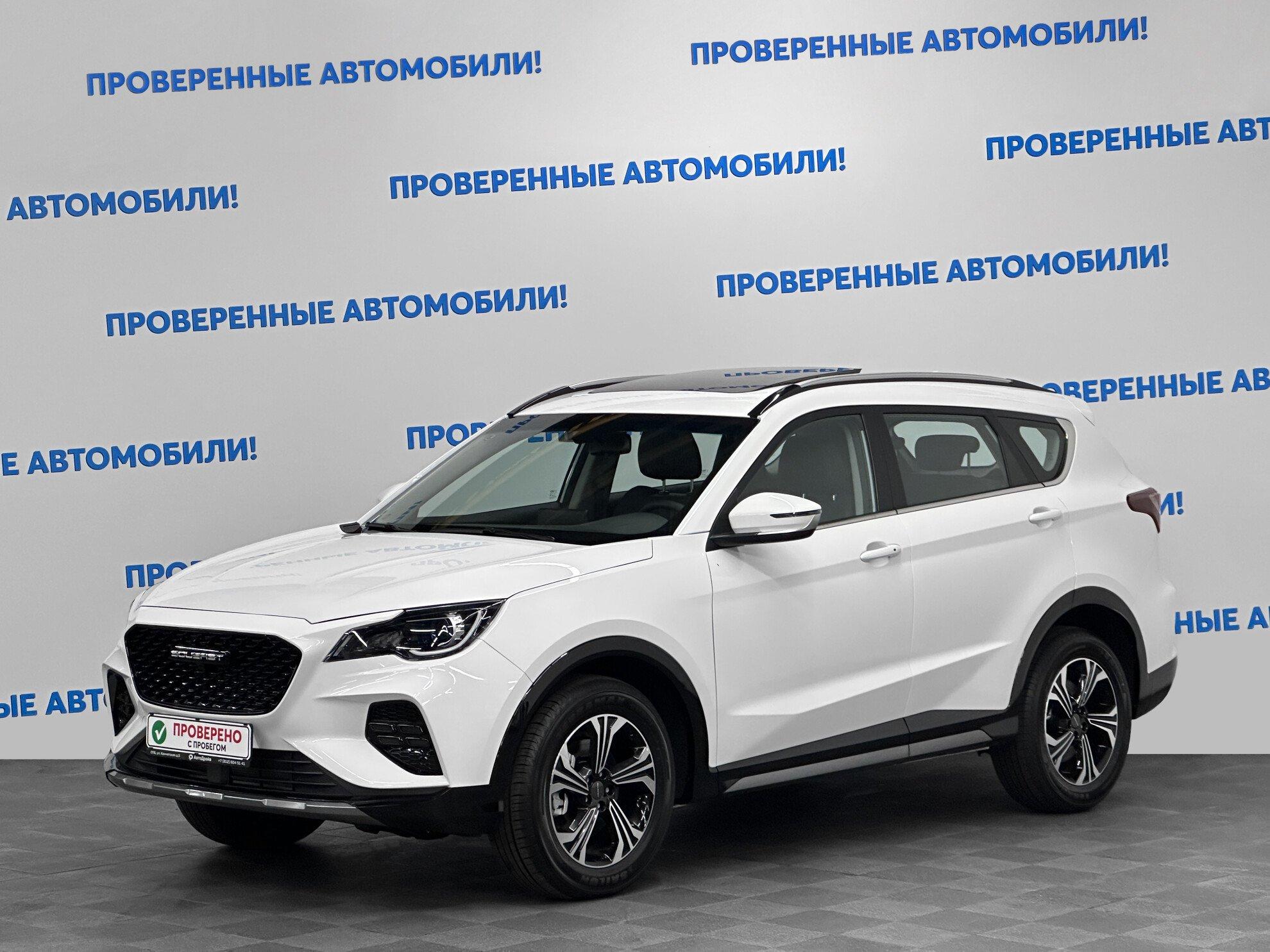фото автомобиля 0