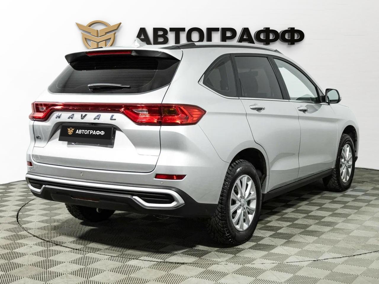 фото автомобиля 1