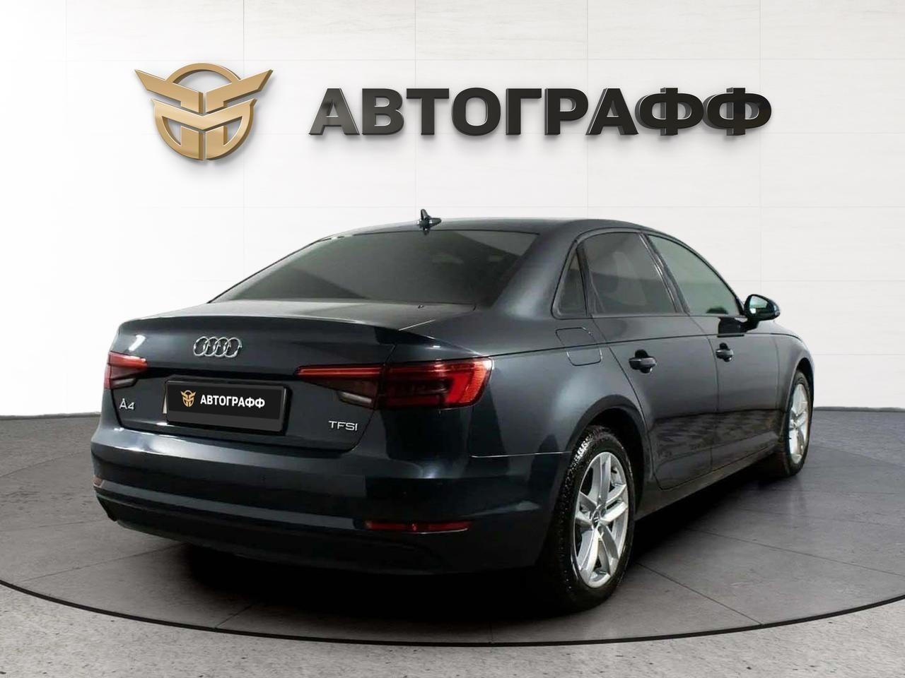 фото автомобиля 1