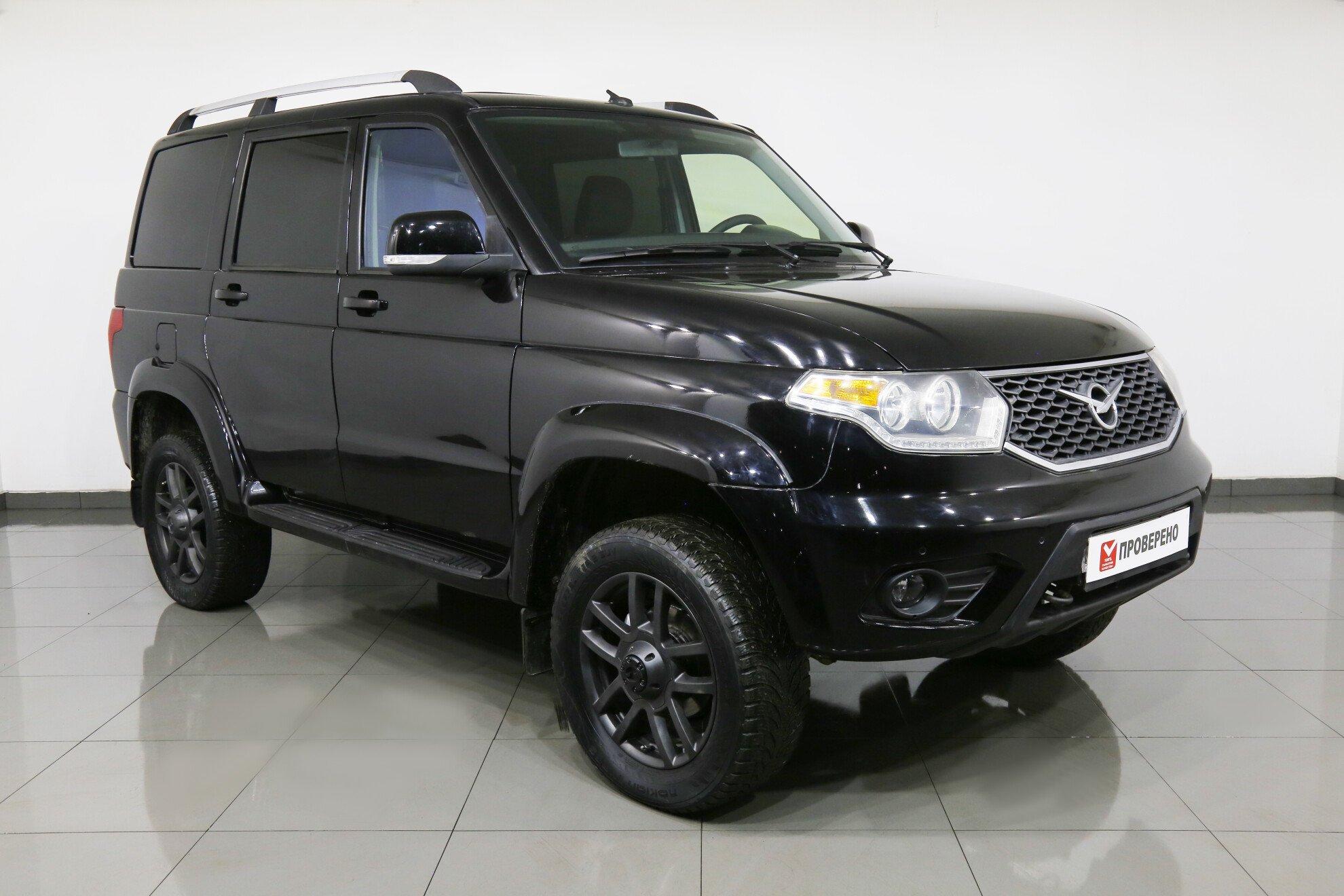 фото автомобиля