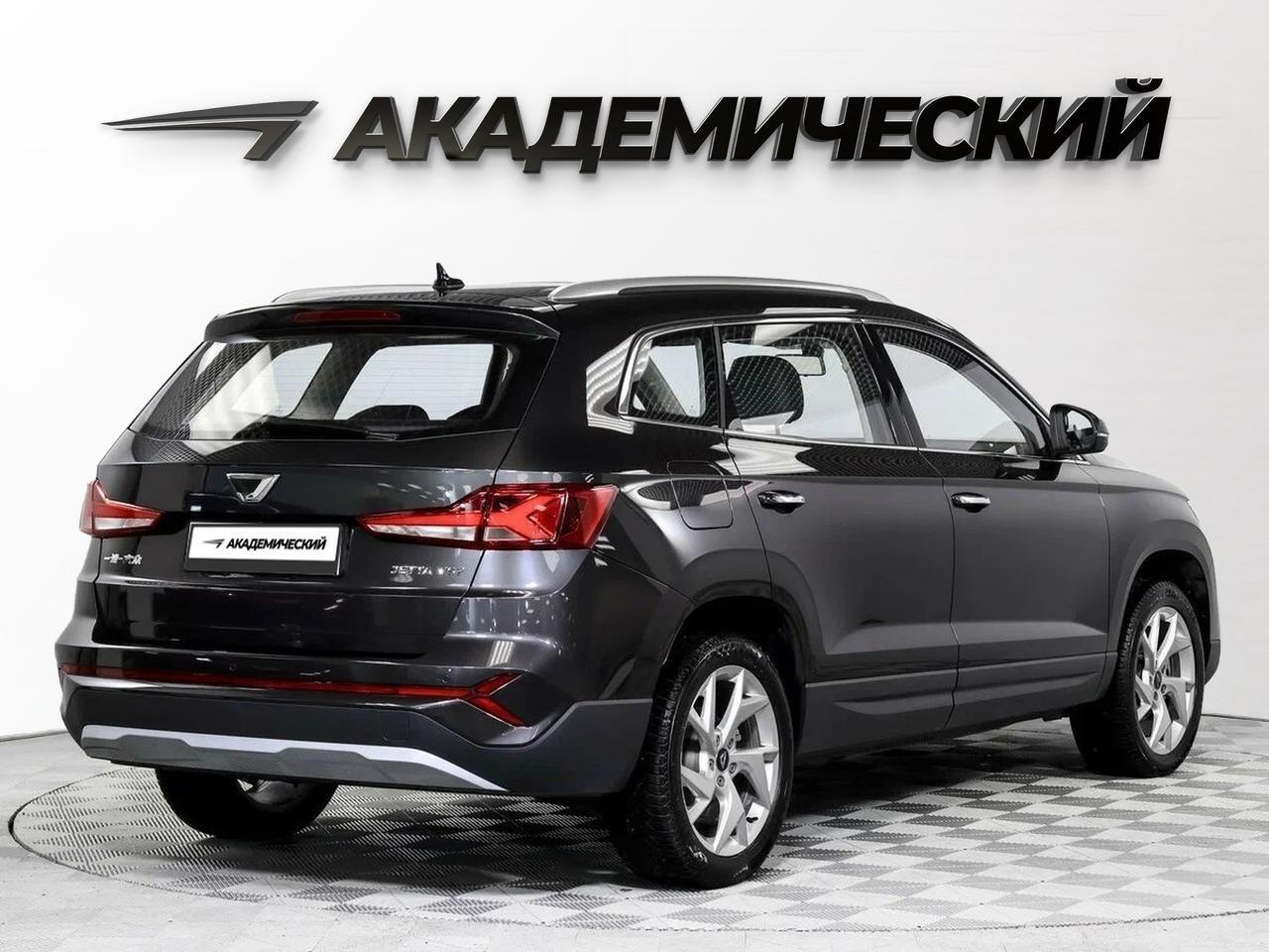 фото автомобиля 1