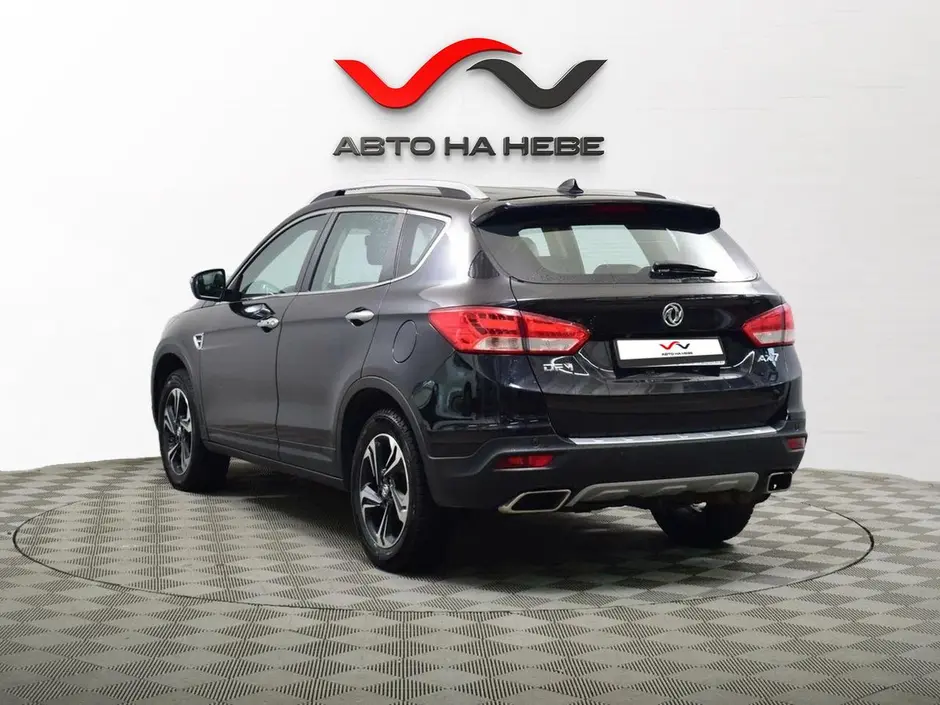 «Авто на Неве»