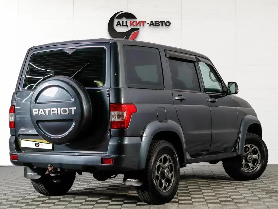 фото автомобиля