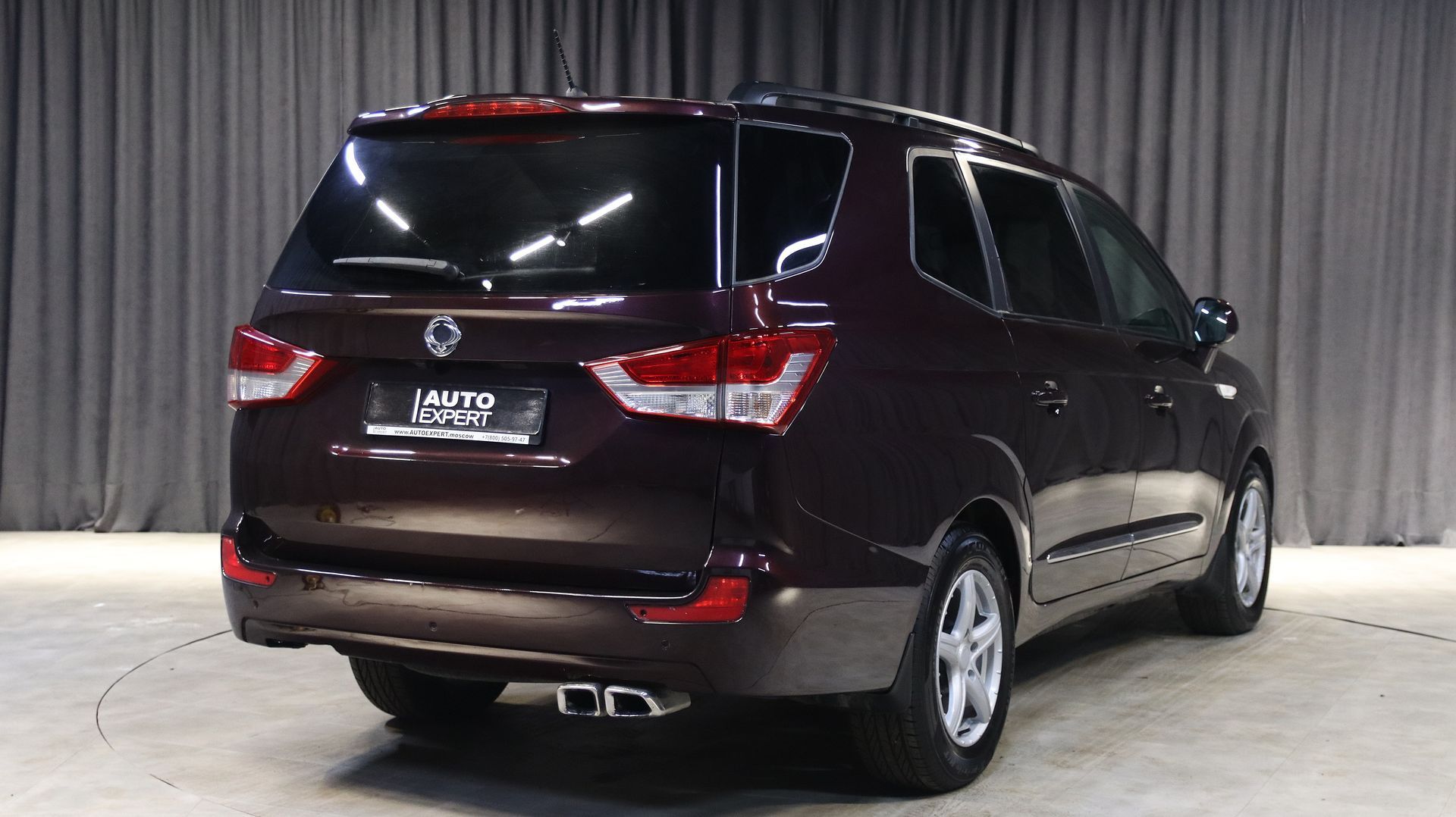 фото автомобиля 1