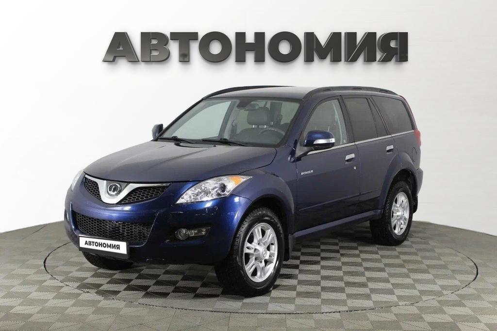 фото автомобиля 0