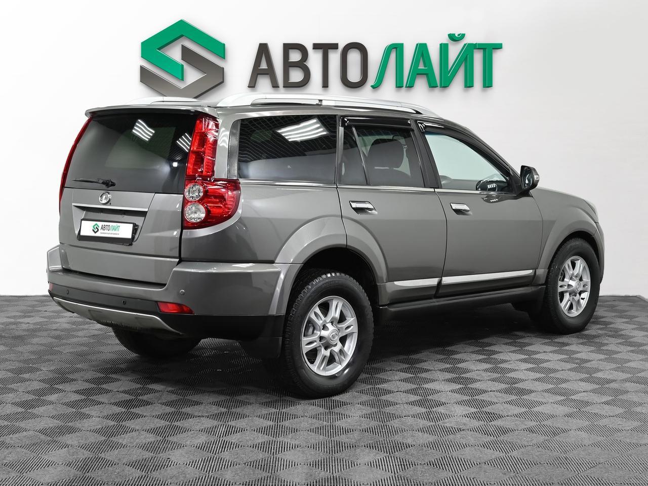 фото автомобиля 1