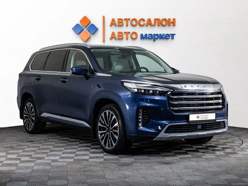 фото автомобиля