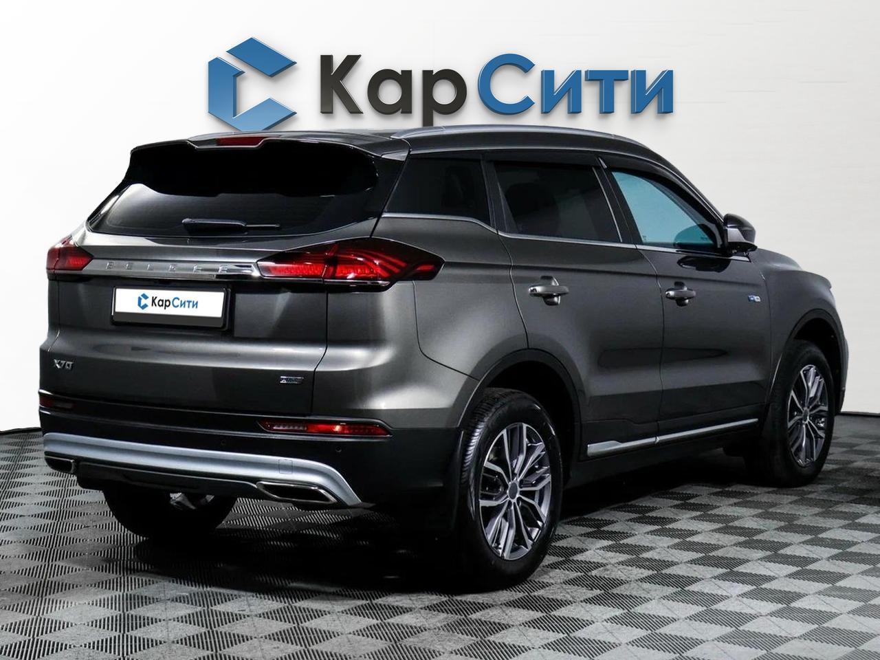фото автомобиля