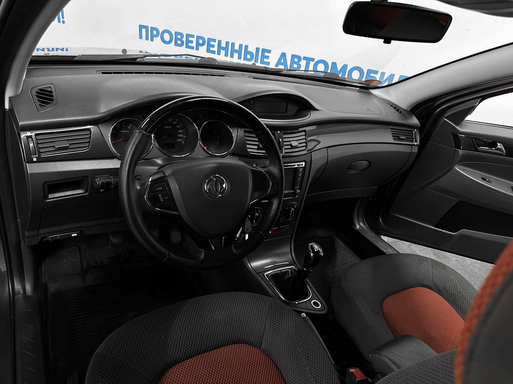 фото автомобиля 5